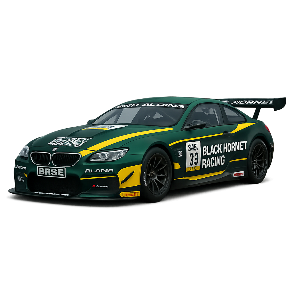 Aquila CR1 Sports GT