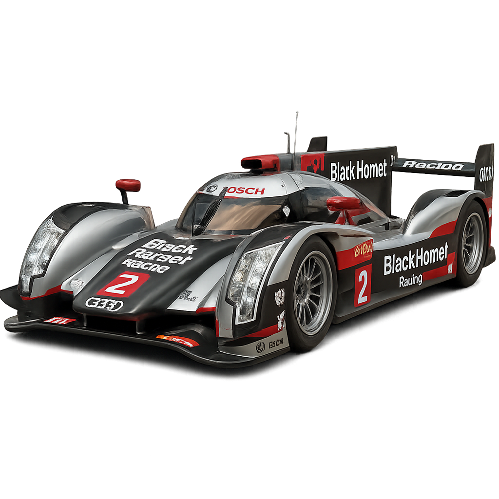 Audi R18
