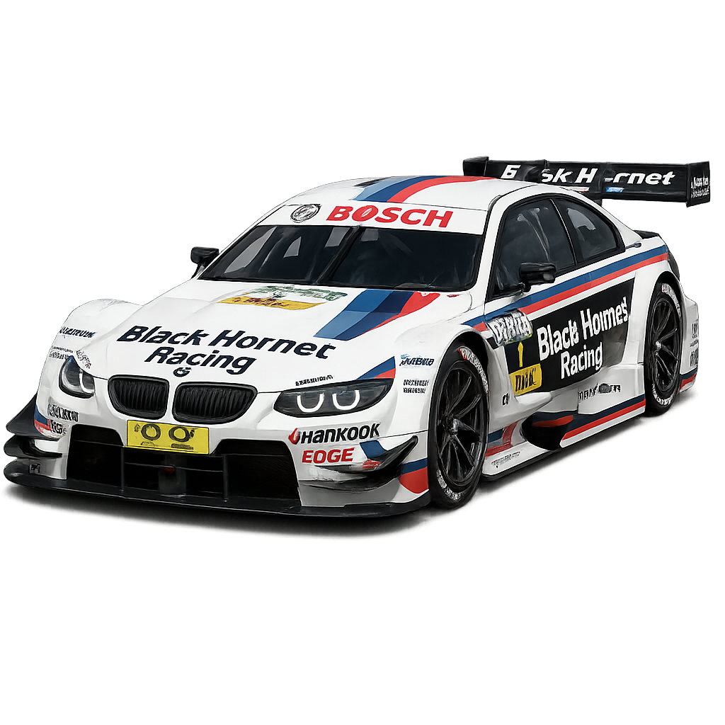 BMW M3 DTM