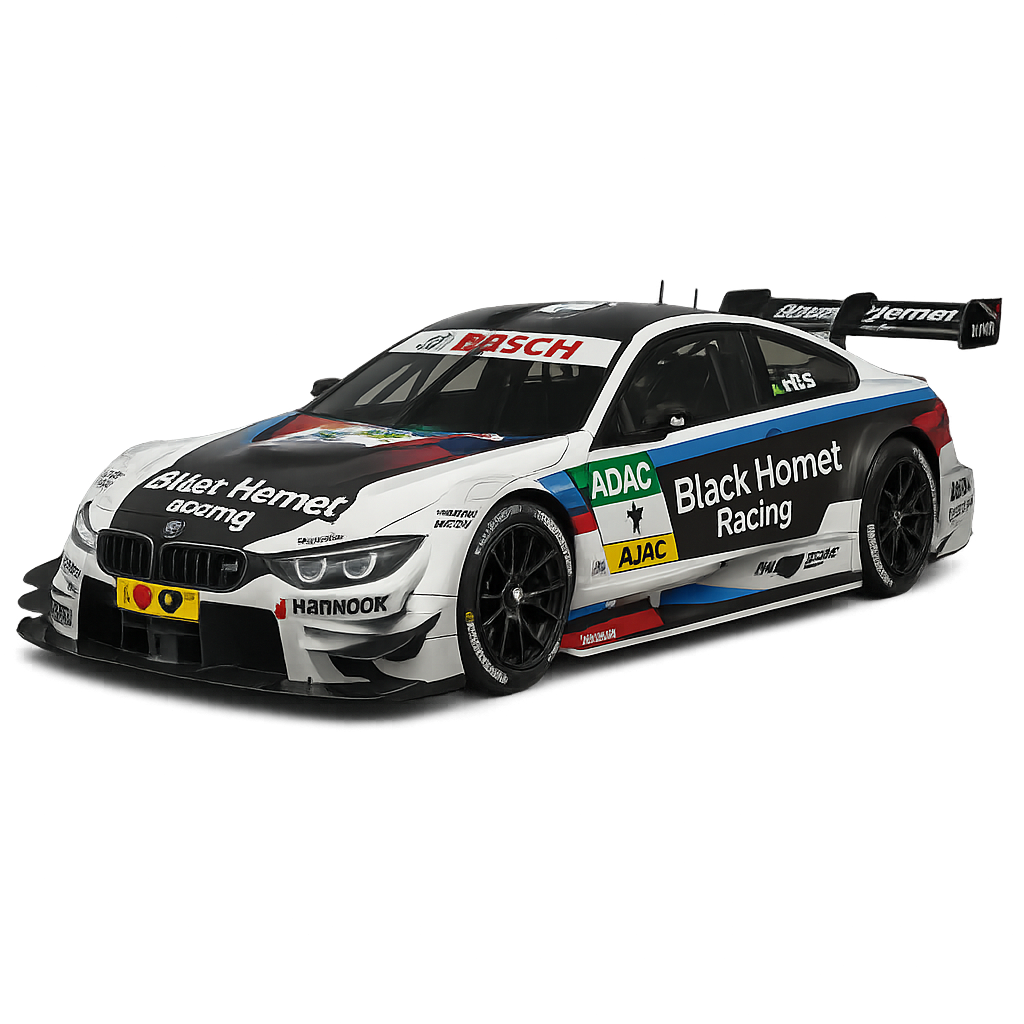 BMW M4 DTM