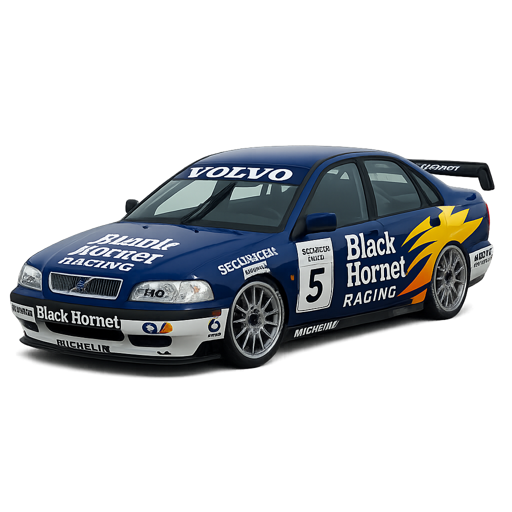 Volvo S40 Super Touring