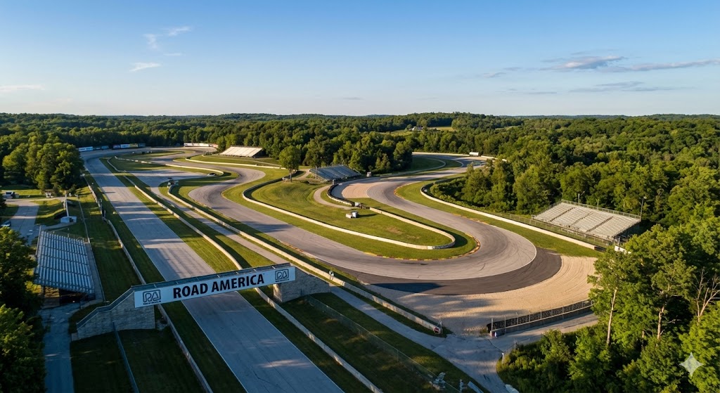 Road America