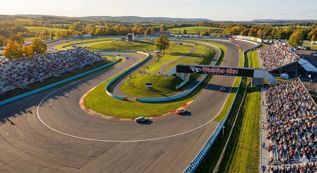 Watkins Glen International