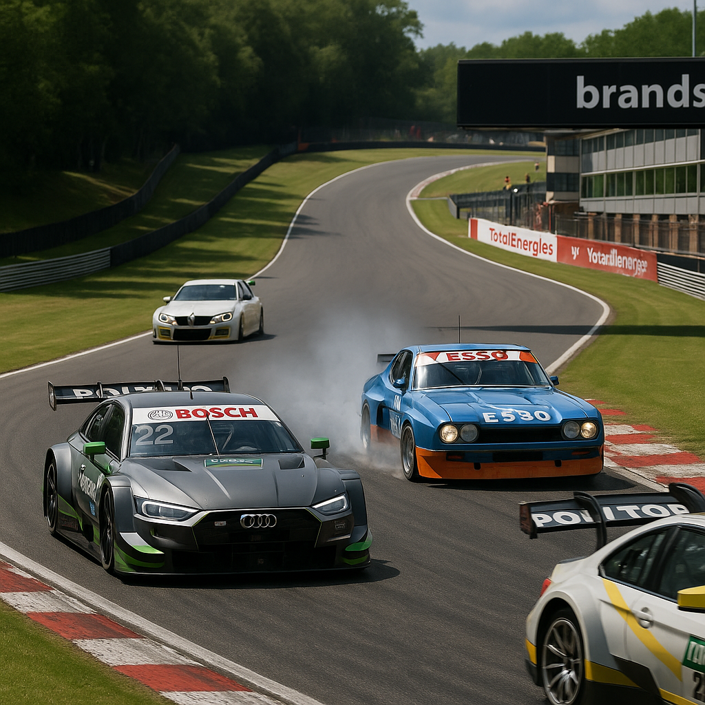 Brands Hatch Grand Prix