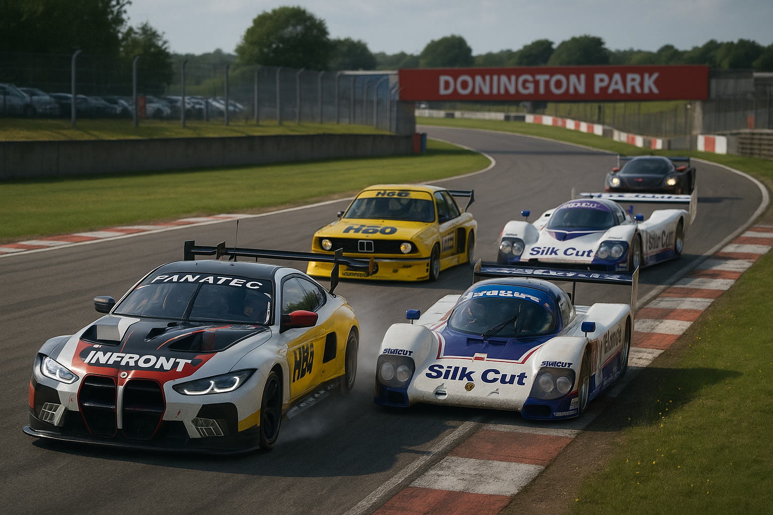Donington Park