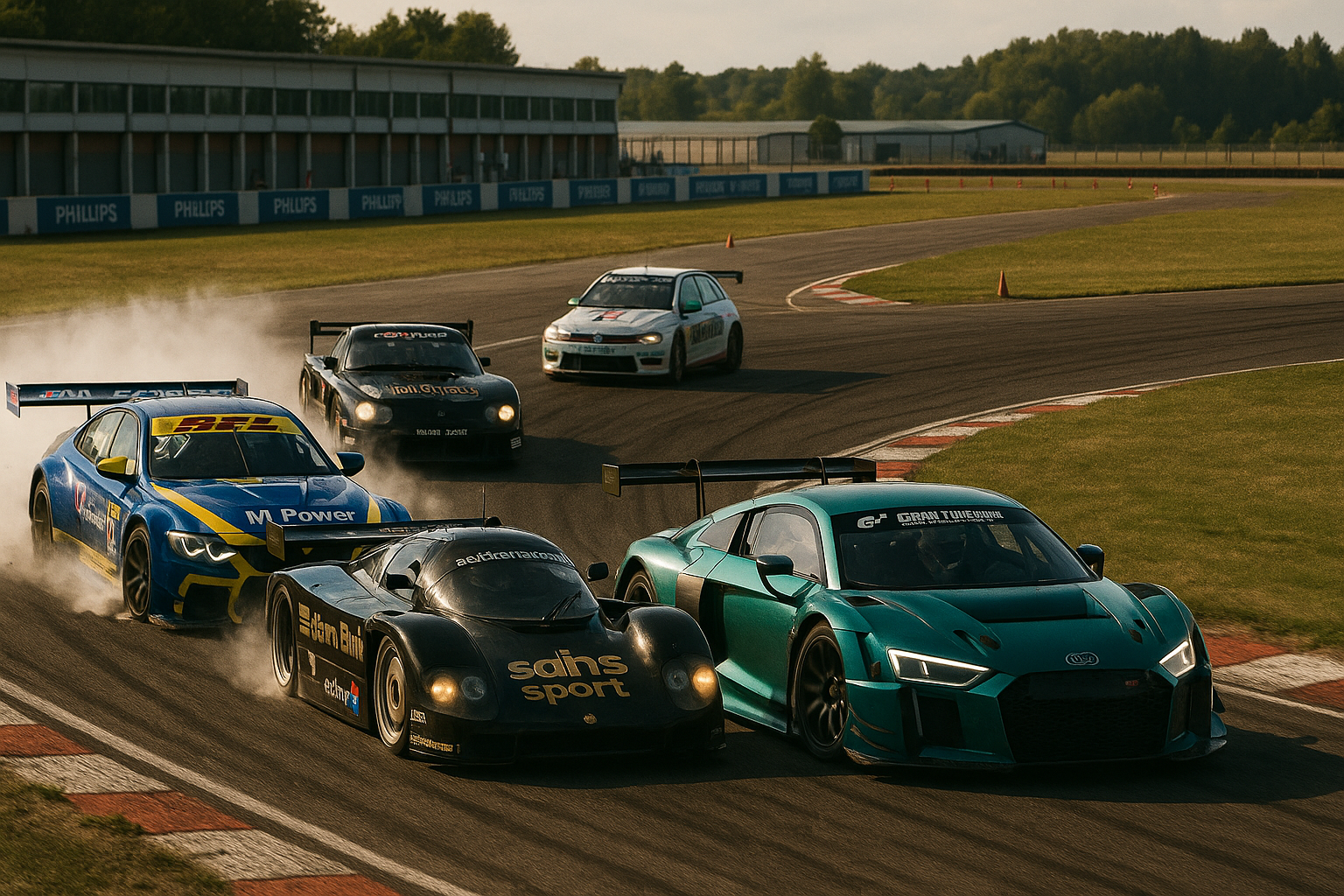 Fliegerhorst Diepholz