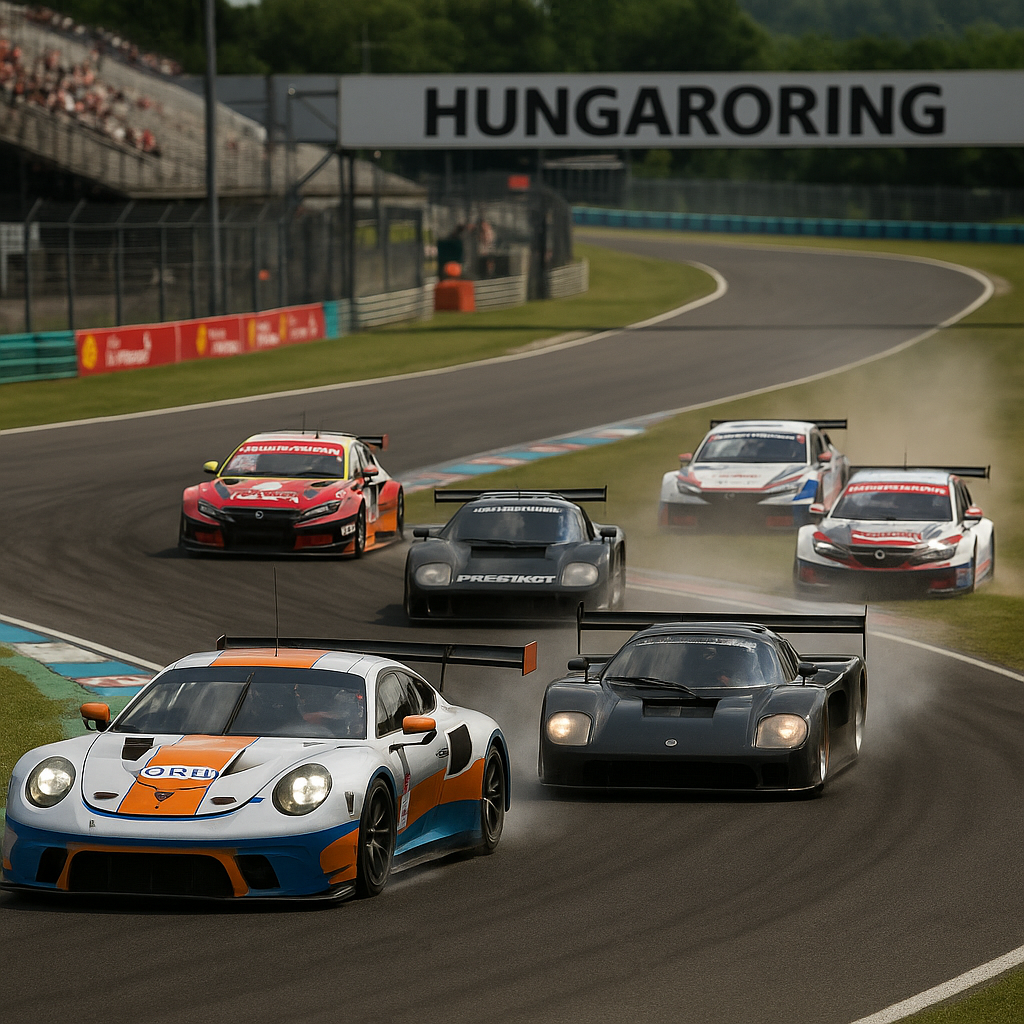 Hungaroring