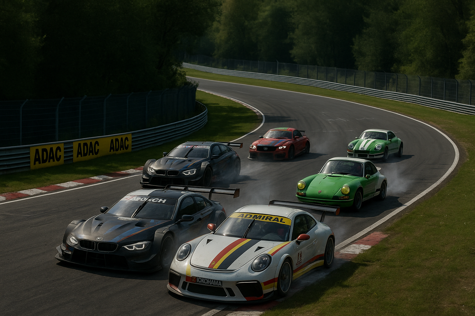 Nordschleife