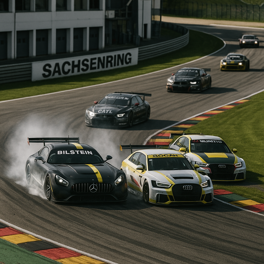 Sachsenring