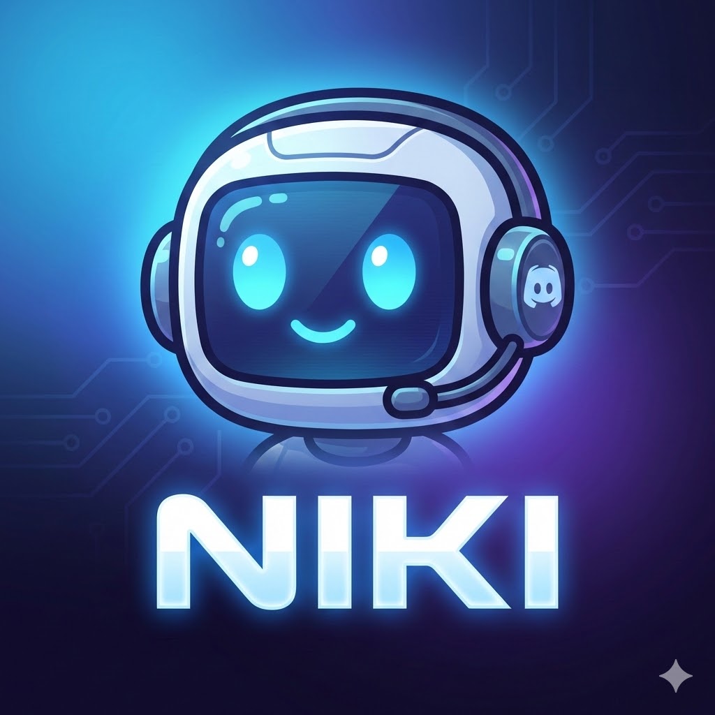 Niki – Der intelligente Chatbot der BHR Community